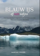 Blauw ijs of roze sokjes