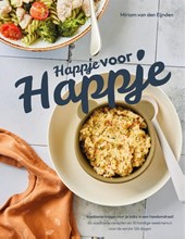 Happje voor happje