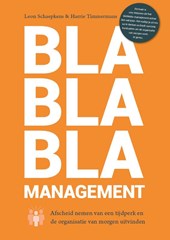 Blablabla-management