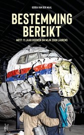 Bestemming bereikt