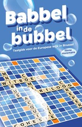 Babbel in de bubbel