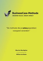 De BusinessCase-Methode