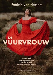De Vuurvrouw