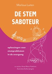 De Stemsaboteur