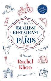 The Smallest Restaurant In Paris