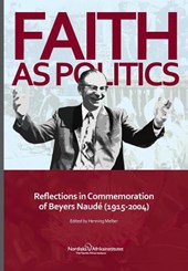 Faith as Politics