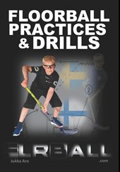 Floorball Practices and Drills