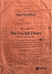 The Occult Diary
