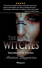 The Book of Witches