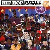 Hip Hop Puzzle