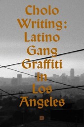 Cholo Writing