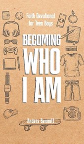 Becoming Who I am