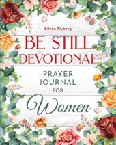 Be Still Devotional
