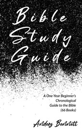 Bible Study Guide