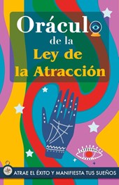 Oráculo de la Ley de la Atracción