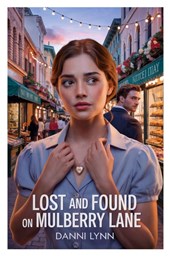 Lost and Found on Mulberry Lane