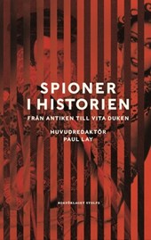 Spies in History: From Antiquity to the Silver Screen