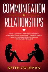 Communication in Relationships