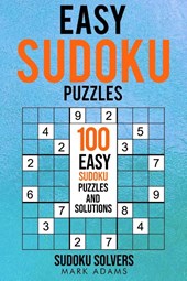 Easy Sudoku Puzzles