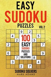 Easy Sudoku Puzzles