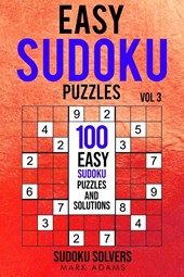 Easy Sudoku Puzzles