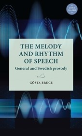 The Melody and Rhythm of Speech