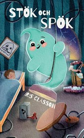 Classon, I: Stök och Spök
