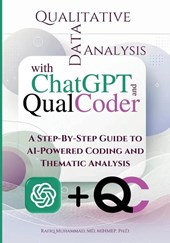 Qualitative Data Analysis With Chatgpt And Qualcoder