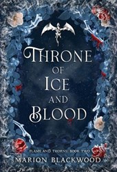 Throne of Ice and Blood