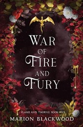 War of Fire and Fury