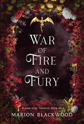 War of Fire and Fury