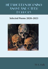 Metamodern Morning Angst and Other Horrors