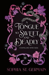 A Tongue so Sweet and Deadly