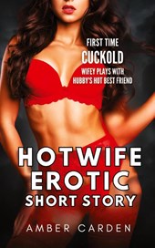 Hotwife Erotic Short Story