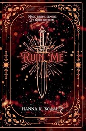 Ruin Me