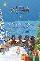 Moritz, M: Christmas Story in the Forest