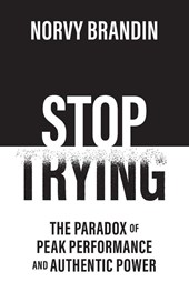 STOP TRYING