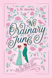 No Ordinary June