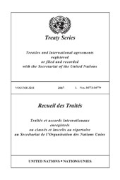 Treaty Series 3211