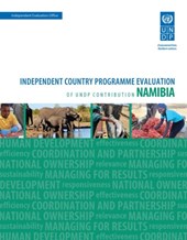Assessment of Development Results - Namibia