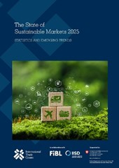 The State of Sustainable Markets 2025