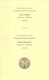 Pleadings, Oral Arguments, Documents