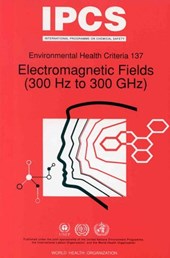 Electromagnetic Fields (300hz to 300ghz)