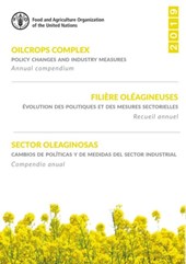 Oilcrops complex
