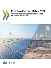 Effective carbon rates 2021