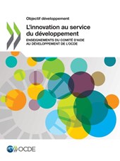L'innovation au service du developpement