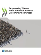 Empowering Women in the Transition Towards Green Growth in Greece