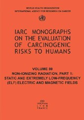 Non-Ionizing Radiation