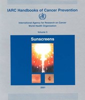 Sunscreens