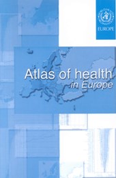 Atlas of Health in Europe [Op]